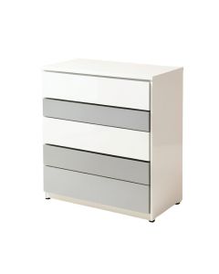 Herschel 5 Drawer Chest
