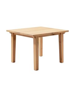 Otto Root Teak Dining Table