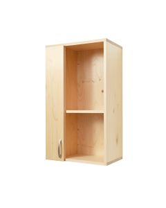 Deborah 25 '' W X 30 '' H Wall Mounted Cabinet
