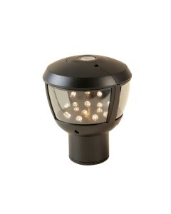 Solar Powered Led Pathway Light Pack (synthetic illustration; no displayed measurements)