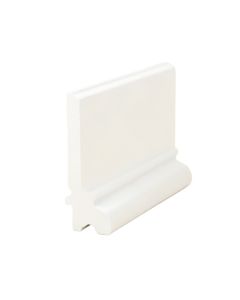 Gaier 1 1/4 '' H X 94 1/2 '' W X 5/8 '' D Panel Moulding (synthetic illustration; no displayed measurements)