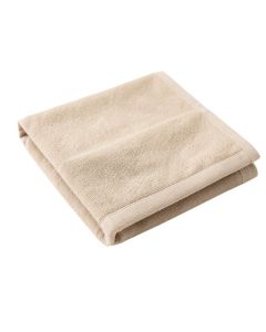 Juniper Canyon Bath Towel - Beige (synthetic illustration; no displayed measurements)