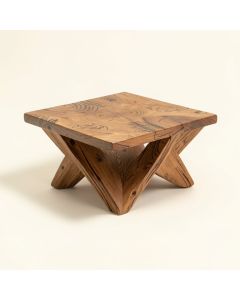 Schatzi Tribal Triangles Coffee Table (synthetic illustration; no displayed measurements)