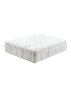Wayfair Sleep 14 '' Medium Plush Hybrid Mattress