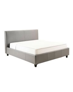 Butera Upholstered Storage Platform Bed