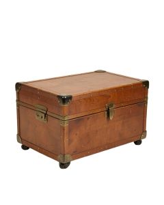 Mojica Coffee Table With Storage