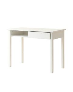 Holly Dale Writing Desk - White