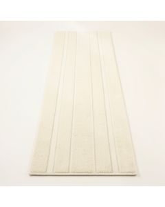 Pine Crest Narrow Runner Rug - Ivory (synthetic illustration; no displayed measurements)