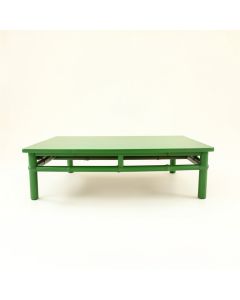 Briar Branch Coffee Table - Green (synthetic illustration; no displayed measurements)