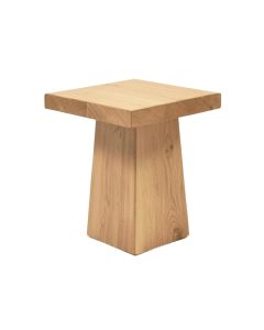 Ardclinis Mountain Chairside End Table (synthetic illustration; no displayed measurements)