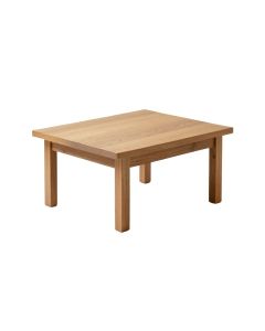 Sheffield Coffee Table (synthetic illustration; no displayed measurements)