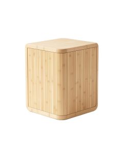 Olive Bridge Side Table - Beige (synthetic illustration; no displayed measurements)