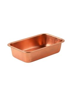 Ayesha Bakeware Loaf Pan , 9-Inch X 5-Inch