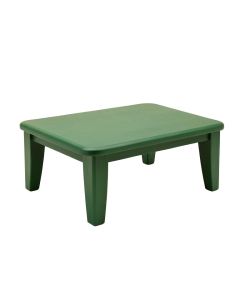 Olive Crossing Coffee Table - Green (synthetic illustration; no displayed measurements)