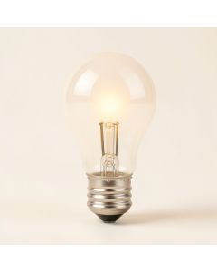 5.5 Watt ( 60 Watt Equivalent ) (synthetic illustration; no displayed measurements)