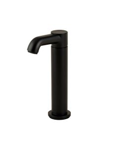 Falls Vessel Sink Bathroom Faucet With Drain Assembly (synthetic illustration; no displayed measurements)