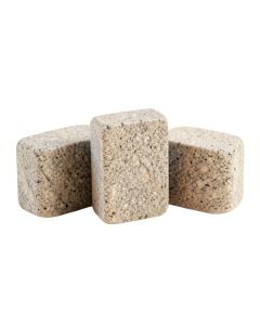 Whalen 3 Piece Bathroom Accessory Set
