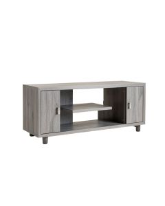 Jorgensen Solid Wood Tv Stand For Tvs Up To 75 '' (synthetic illustration; no displayed measurements)
