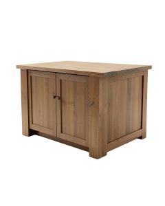 Deloris Kitchen Island Set Manufactured Wood