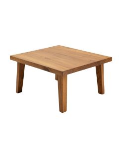 Nocona Sled Coffee Table