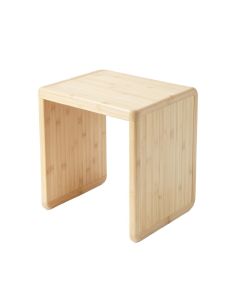 Olive Dell Side Table - Ivory (synthetic illustration; no displayed measurements)