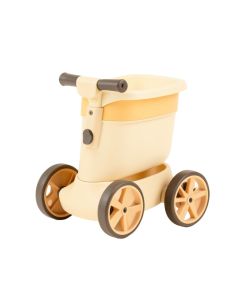 Ovente Pastry Bike With 3 Wheels Pasta Maker Attachment (synthetic illustration; no displayed measurements)