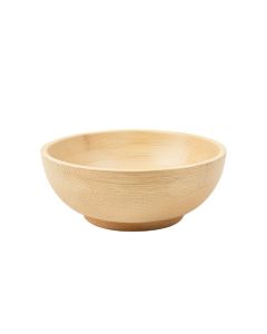 Harbor Bluff Dining Bowl - Ivory (synthetic illustration; no displayed measurements)