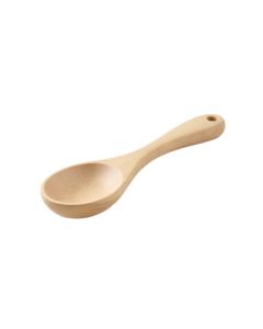 Juniper Bridge Cooking Spoon - Beige