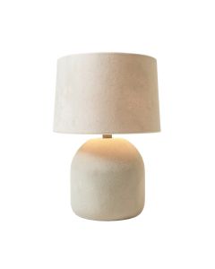 Minky Bubbles 15 '' Table Lamp (synthetic illustration; no displayed measurements)