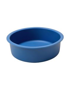 Win & Co 7 '' W X 12 '' L Non-Stick Silicone Cake Pan