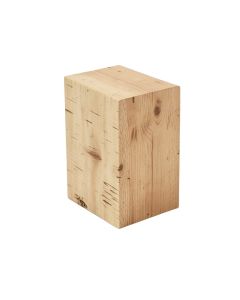 Wood 24 '' Single Bathroom Vanity Base Only