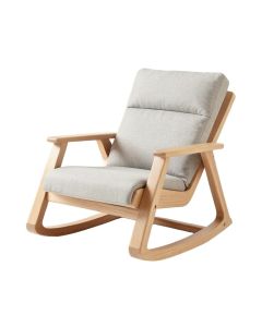 Ursina Reclining Rocking Chair