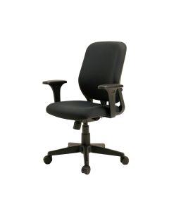 Aila Task Chair (synthetic illustration; no displayed measurements)
