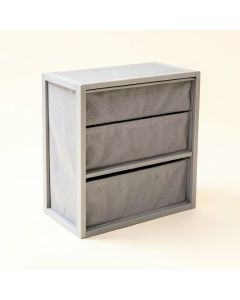 45 Pair Shoe Storage Cabinet (synthetic illustration; no displayed measurements)