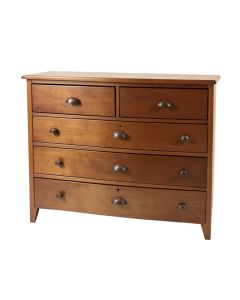 Risner 7 Drawer Chest
