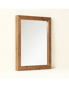 Ressington Wall Mirror (synthetic illustration; no displayed measurements)