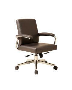 Fashion Beauty Salon Conference Chair (synthetic illustration; no displayed measurements)