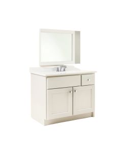 Akron 30 '' Single Bathroom Vanity Set