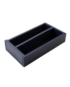 Elm Arc Empty Pantry Drawer Organizer Insert