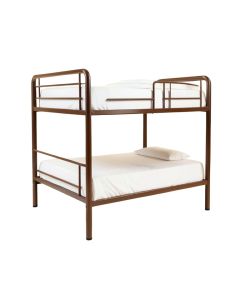 Metal Standard Bunk Bed By Mason & Marbles