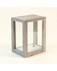 Aadi Rectangle Aquarium Stand (synthetic illustration; no displayed measurements)