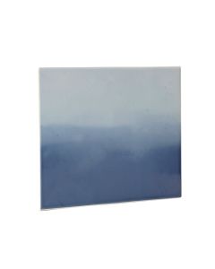 Hebrides 10 '' X 10 '' Porcelain Singular Tile