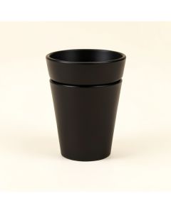 Tiara Bucket 2 Piece Nesting Plant Stand Set (synthetic illustration; no displayed measurements)