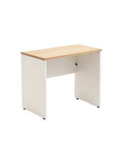 Aaru Desk (synthetic illustration; no displayed measurements)