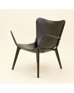 Giovanny 30 '' Wide Wingback Chair (synthetic illustration; no displayed measurements)