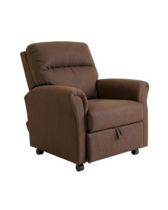 Cecylia 32.3 '' Wide Power Lift Assist Standard Recliner (synthetic illustration; no displayed measurements)