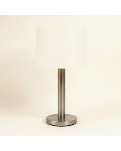 Romina 29.5 '' Standard Table Lamp Set (synthetic illustration; no displayed measurements)