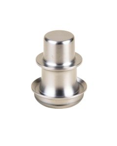 Double Cutter For Linguine And Lasagna Pasta Maker Attachment (synthetic illustration; no displayed measurements)