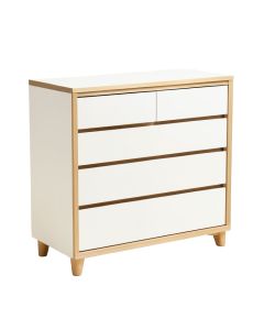 Joshua 5 Drawer Chest