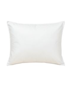 300 Thread Count Solid Pillowcase